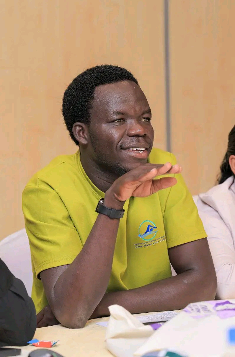 Yesua Aliki Uriah Yesua